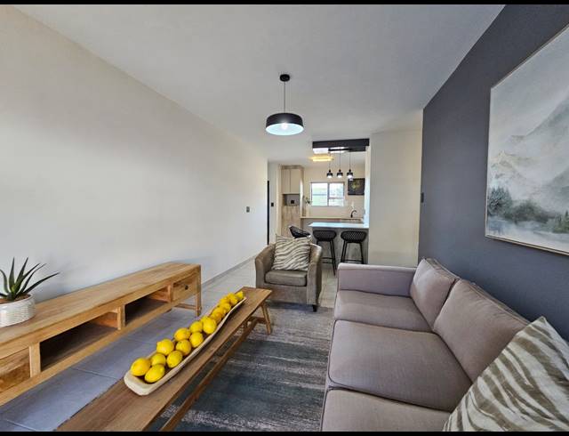 2 BEDROOM APARTMENT FOR SALE IN CASHAN